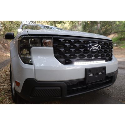 2025+ Ford Maverick 23in Light Bar