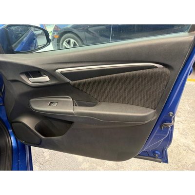 Honda Fit HIT CVT 2019