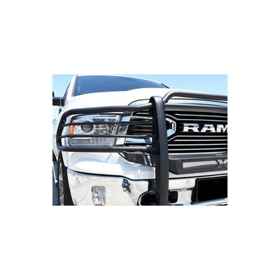 Fits 2009-2018 Ram 1500, 2019-2023 1500 Classic (WES-40-33545)