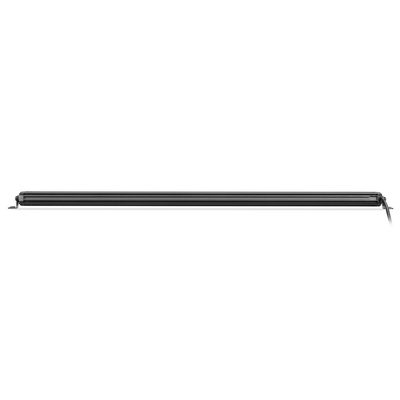 Barra SINGLELINE 40" GR Blackout Series Flood + Series