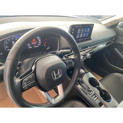 Honda Civic TOURING 2024