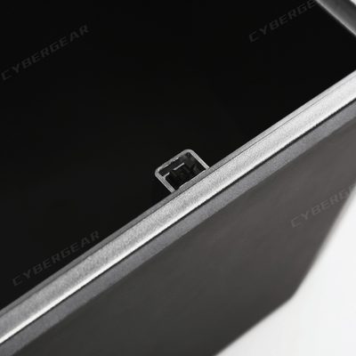 Tesla Cybertruck Rear Storage Box