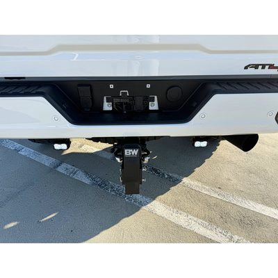 2020+ GMC Sierra 2500/3500 HD Reverse Light