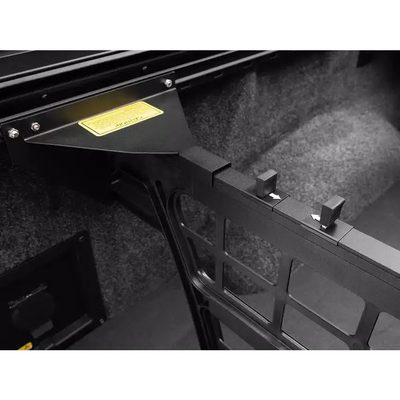 Cargo Manager Roll N Lock para Silverado / Sierra 1500 07 - 13