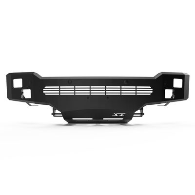 Fits 2019-2022 Chevy Silverado 1500 (ICI-AL-FBM21CHN)