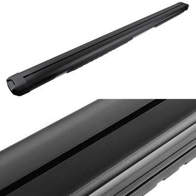 2009-2018 Dodge RAM 1500 2500 3500 4500 5500 Crew Cab Alu Side Step Bars