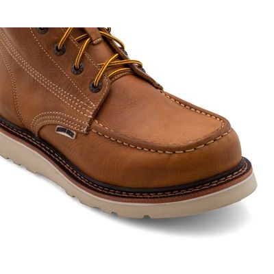 422 Moc Toe Crazy Roble