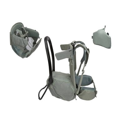 Thule Sapling Gris