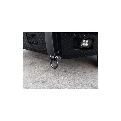 Fits 2018-2020 Ford F150 (WES-58-31105)