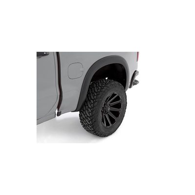 Fits 2015-2017 Ford F150, 5'7" ,6'7" ,8' Bed (STA-8632-2)