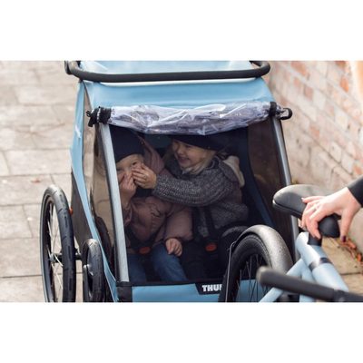 Thule Courier