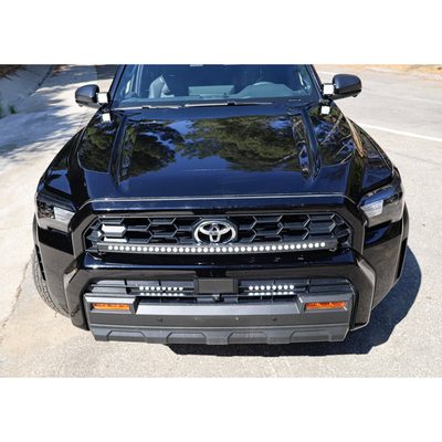 2025+ Toyota 4Runner Ditch Lights