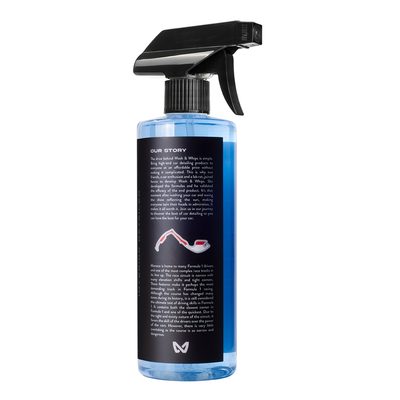 WASH&WHIPS Monaco Interior Cleaner