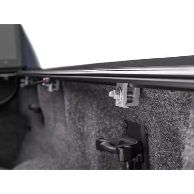 Tapa plegable rígida Endure ALX para NP300 16 - 26
