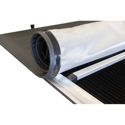 Tapa de lona Big Country para BYD Shark 24 - 26 Dob Cab