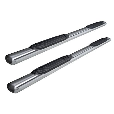 Estribos WIDESIDER OE Xtreme 4" Inox de 71" para Bronco 21-25 (4 puertas)