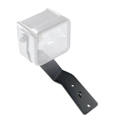 Montaje de Luz Led en cofre para Bronco Sport 21-25