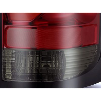 Fits 2014-2019 GMC Sierra 1500, 2015-2018 Sierra 2500 (ARX-630020)