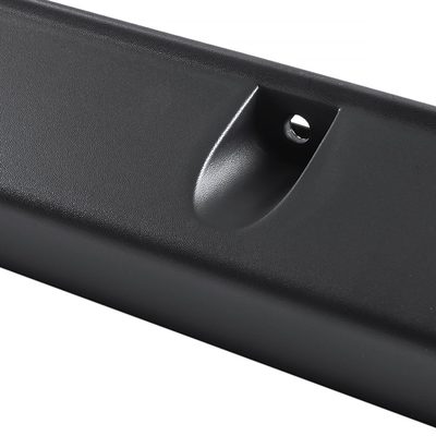 2006-2008 Dodge RAM 1500 / 2006-2009 RAM 2500 3500 Black OE Tailgate Cap Cover