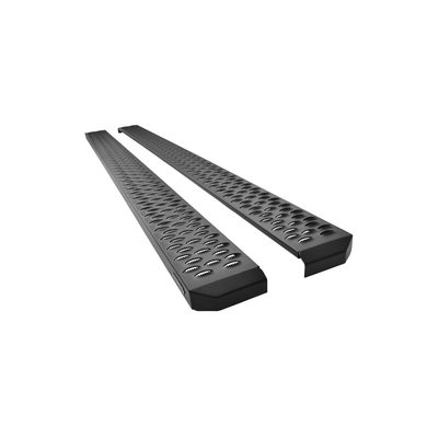 Fits 2009-2018 Ram 1500, 2010-2026 2500/3500, 2019-2024 1500 Classic (WES-27-74765&WES-27-1905)