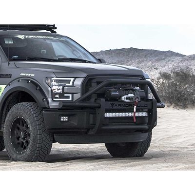 Fits 2015-2020 Ford F150 (AMD-7162167)