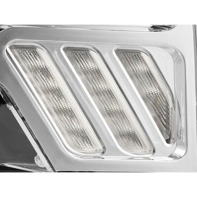 Fits 2009-2014 Ford F150 (ARX-880091)