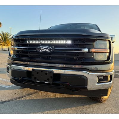 2024+ Ford F150 Single 30in Light Bar