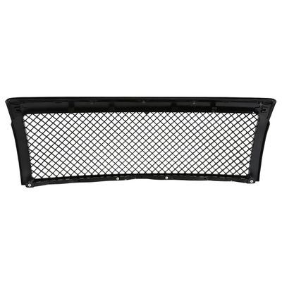 2009-2014 Ford F-150 Glossy Black ABS Mesh Grille