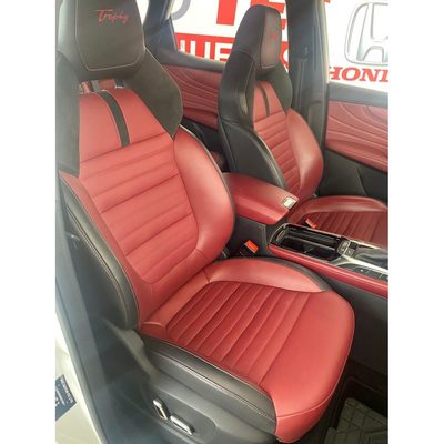 Mg Motor Mg Hs 2.0T LUX TROPHY DCT 2022