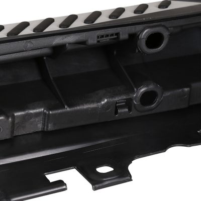 2014-2018 BMW F15 X5 Aluminum Side Step Nerf Bars Running Boards
