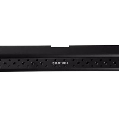 Estribos Dominator DSS Ngo Text de 80" para Frison T9 24 - 26