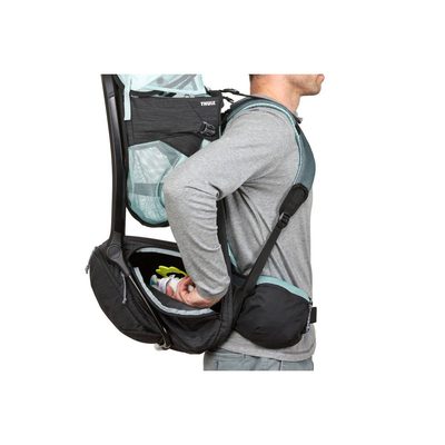 Thule Sapling Negro