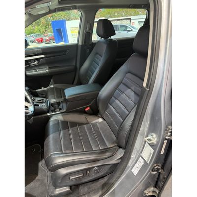 Honda Cr-V TOURING 2024