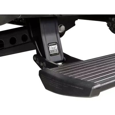 Estribos Electricos Powerstep AMP para F-250 / 350 / 450 Super Duty