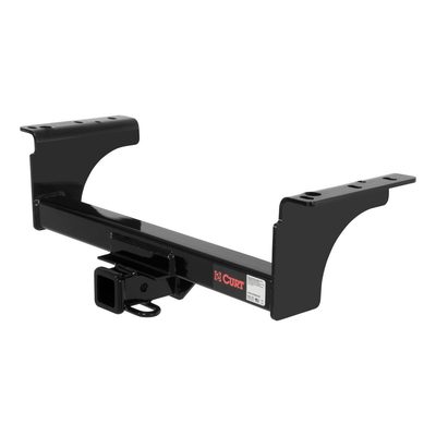 Tirón CURT Clase 4 Dodge Ram 3500 Cab & Chassis 14070