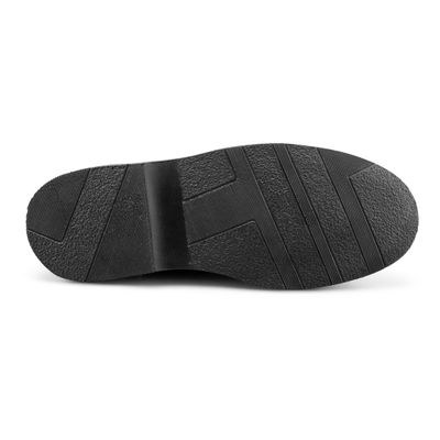 Choclo 215 Lisa Negra Tecato