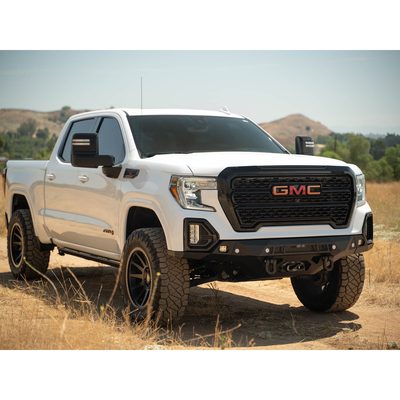 Fits 2019-2021 GMC Sierra 1500 (DV8-FBGC1-02)
