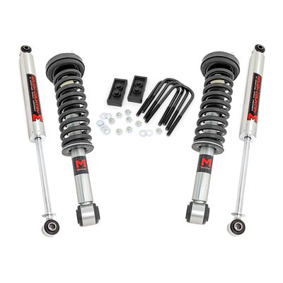 Rough Country 2" Basic Lift Kit 57140