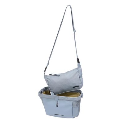 Chasm Bolsa Thule de 2L para Manubrio color Azul