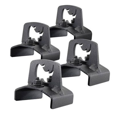4-Core Rhino Tie Downs (4 Pzs)