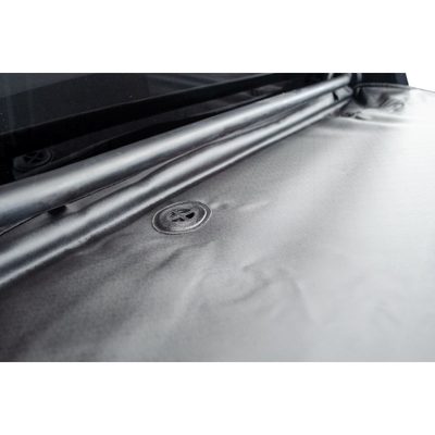Tapa de lona Big Country para BYD Shark 24 - 26 Dob Cab