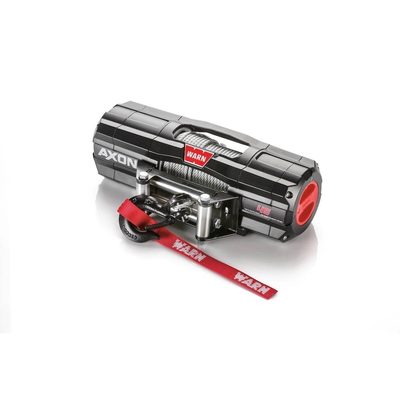 Winch Warn Axon 45 Powersport (Cuerda de Acero)