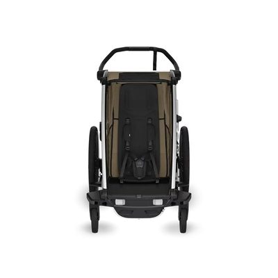 Thule Chariot Cross 2 Single Faded Khaki