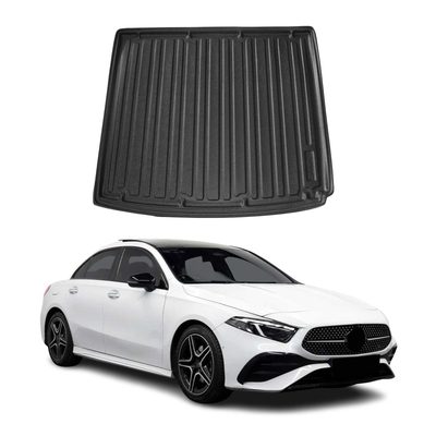 2019-2022 Mercedes A Class V177 Sedan Cargo Liner Trunk Mat All Weather