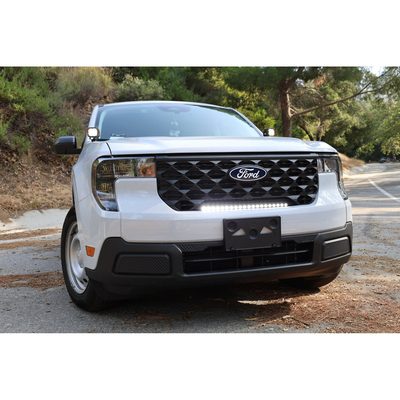 2025+ Ford Maverick 23in Light Bar