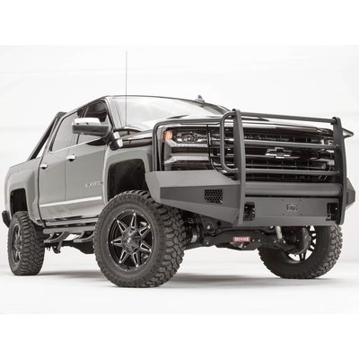 Fits 2016-2018 Chevy Silverado 1500 (FBF-CS16-R3860-1)