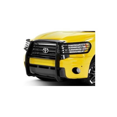 Fits 2015-2023 Ford F150 (BLK-17FP32MA)