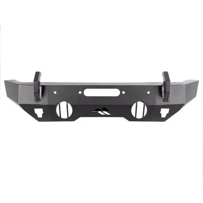 Defensa Delantera Stubby HD para Wrangler JK / Wrangler JL / Gladiator