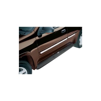 Fits 2009-2018 Ram 1500, 2019-2024 1500 Classic (WES-27-0010&WES-27-1905)