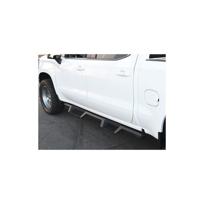 Fits 2019-2026 Chevy Silverado/GMC Sierra 1500, 2020-2026 Silverado/Sierra 2500/3500 (WES-56-14135)